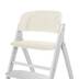 CYBEX Click & Fold Comfort Inlay - Canvas White in Canvas White large-cybex-neu image number 5 Small