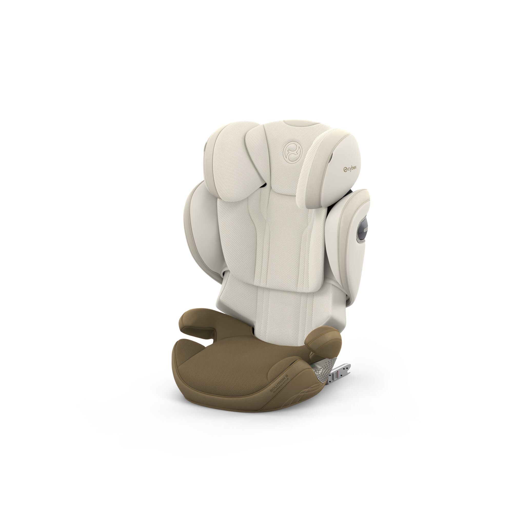 CYBEX Solution S &ndash; Jade Green (Style) in Jade Green (Style) large-cybex-neu bildnummer 1