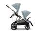 CYBEX Gazelle S - Stormy Blue (Taupe Frame) in Stormy Blue (Taupe Frame) large-cybex-neu Bild 4 Klein