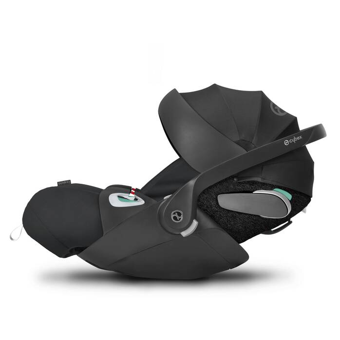 CYBEX Cloud Z2 i-Size – Deep Black in Deep Black Bild 1 CYBEX Cloud Z2 i-Size – Deep Black in Deep Black large-cybex-neu Bild 1