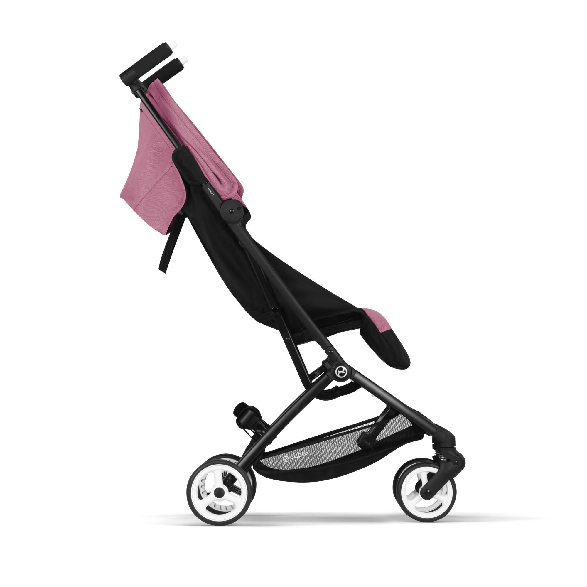 CYBEX Libelle - Magnolia Pink in Magnolia Pink large-cybex-gb image number 3 Small