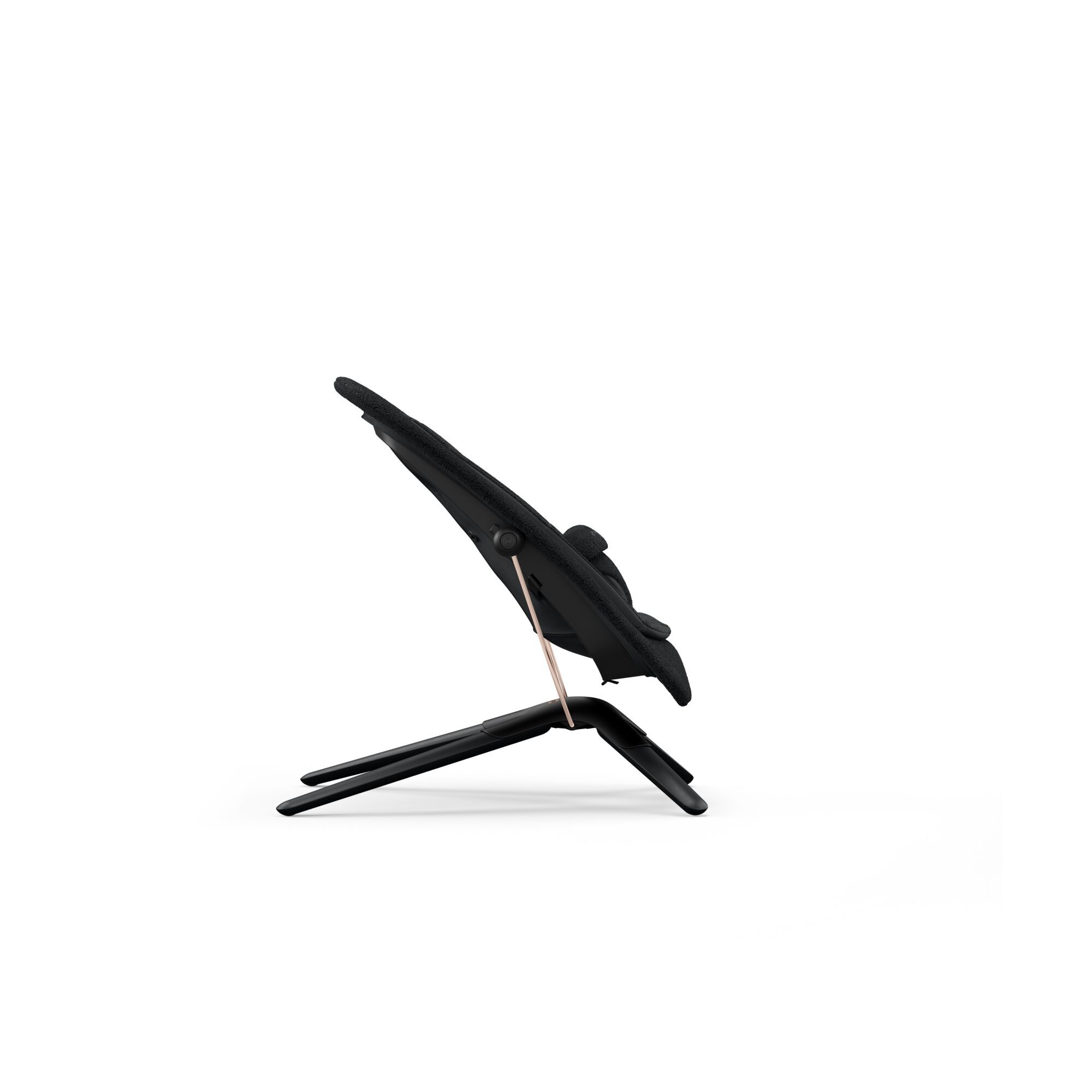 CYBEX Platinum Bouncer - Black Wood in Black Wood large-cybex-gb image number 4 Small