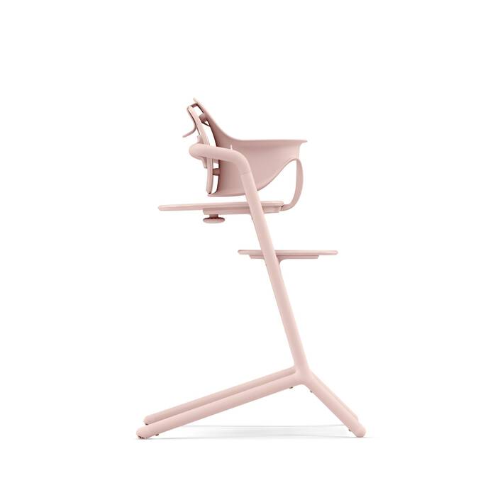 CYBEX Lemo 3-in-1 - Pearl Pink in Pearl Pink Bild 3 CYBEX Lemo 3-in-1 - Pearl Pink in Pearl Pink large-cybex-neu Bild 3