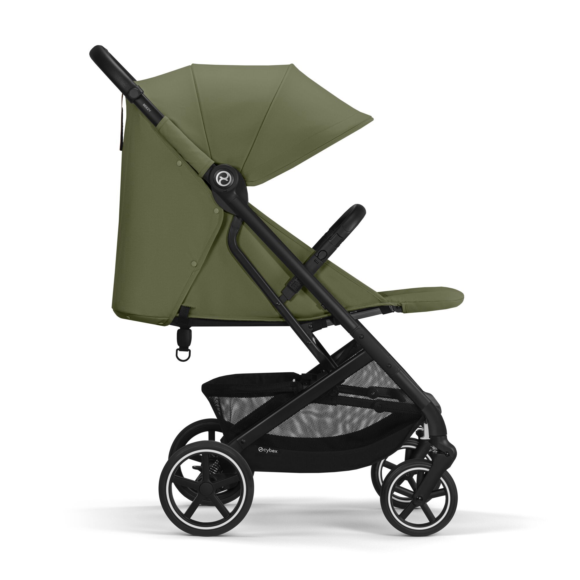 CYBEX Beezy - Moss Green in Moss Green large-cybex-neu image number 4 Small