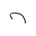 CYBEX Eezy S Twist Plus 2 Bumper Bar - Black in Black large-cybex-us image number 1 Small