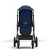 CYBEX Gazelle S - Navy Blue (telaio Black) in Navy Blue (Black Frame) large-cybex-neu numero immagine 5 Small