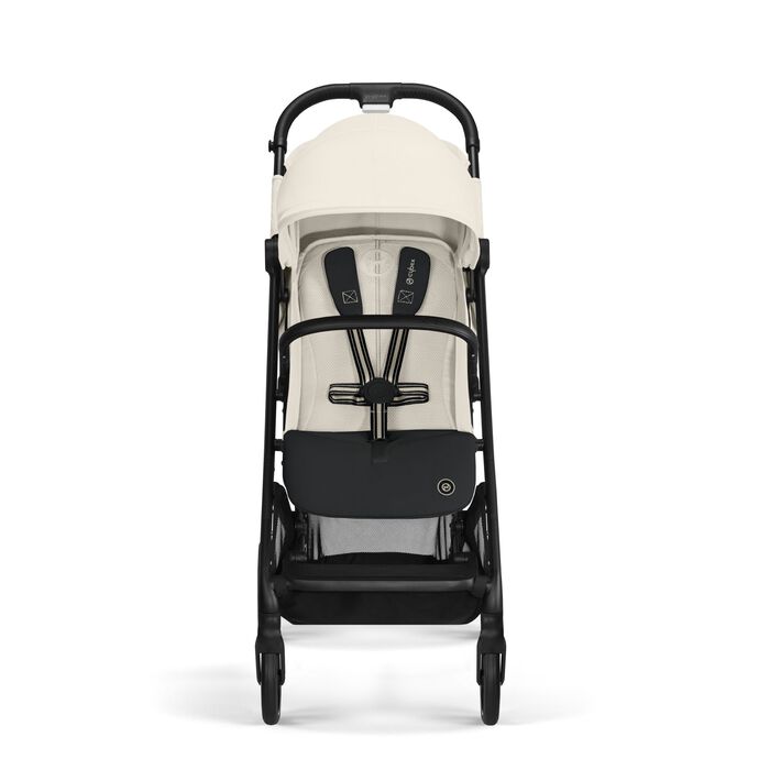CYBEX Beezy — Canvas White in Canvas White large obraz numer 2