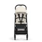 CYBEX Beezy — Canvas White in Canvas White large obraz numer 2 Mały
