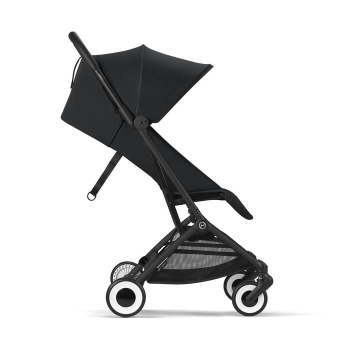CYBEX Orfeo - Magic Black in Magic Black 画像番号 3 CYBEX Orfeo - Magic Black in Magic Black large-cybex-jp 画像番号 3