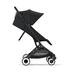 CYBEX Orfeo - Magic Black in Magic Black large-cybex-jp 画像番号 3 スモール