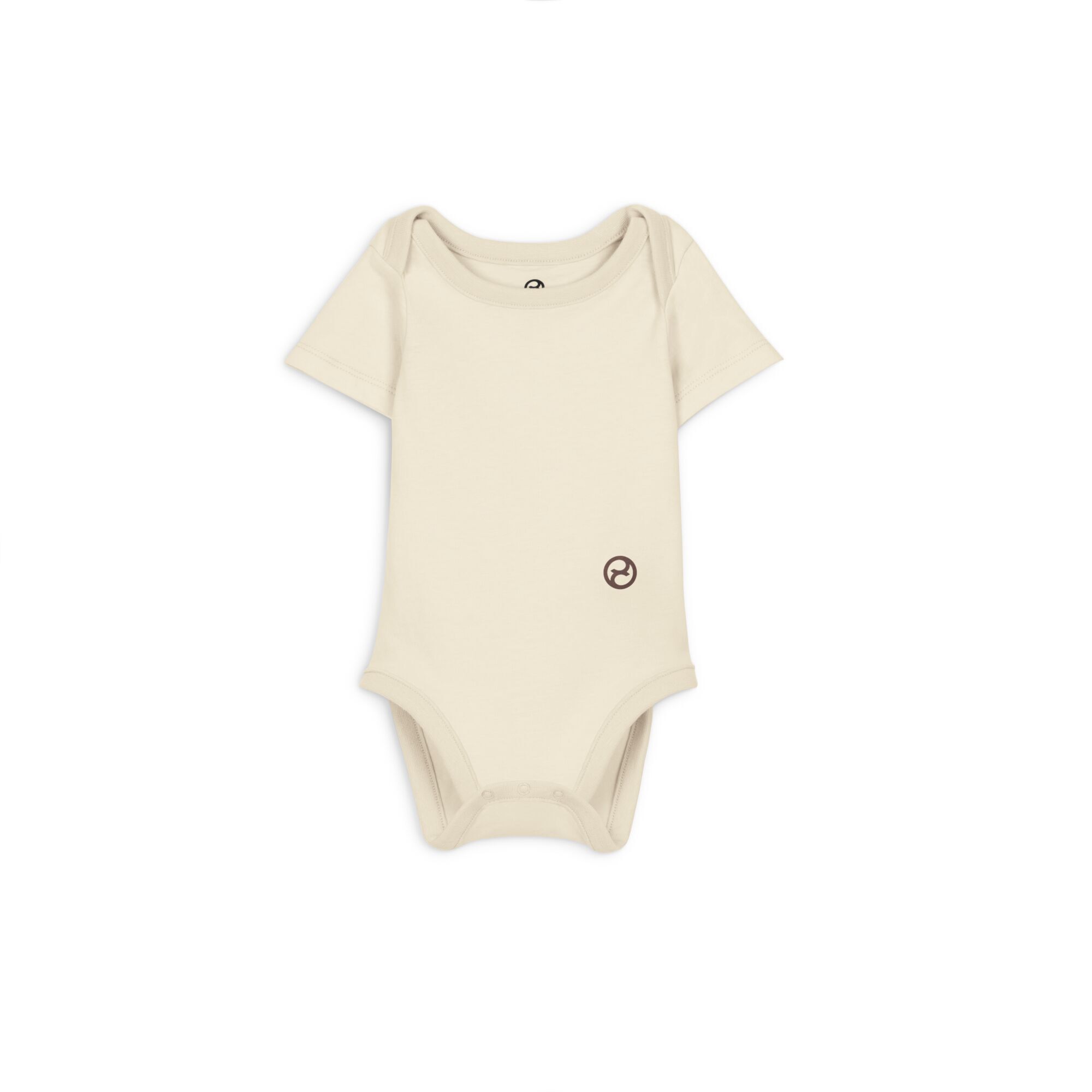 Kurzarm-Babybody (5er-Set) - Image 2