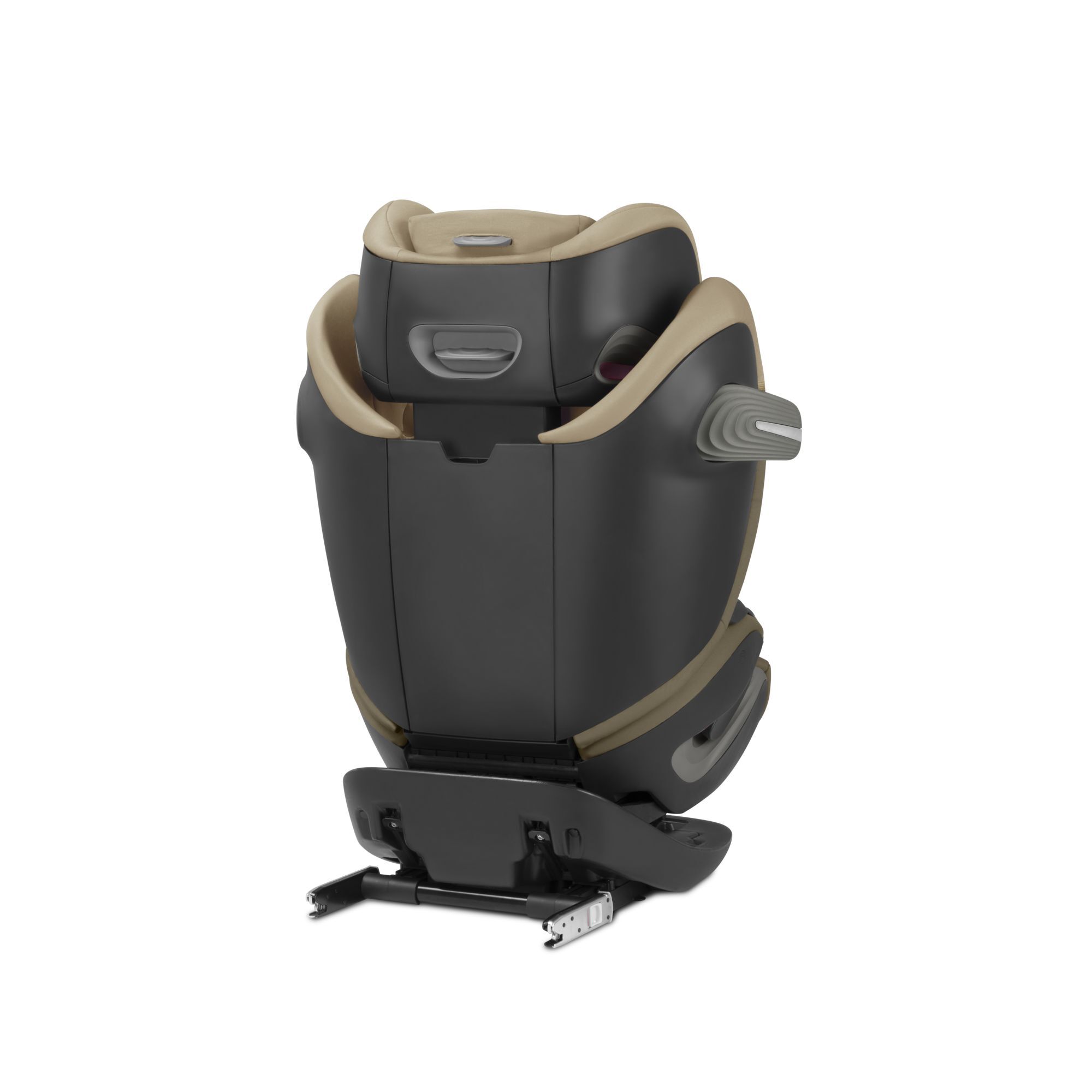 CYBEX Pallas S-Fix - Classic Beige in Classic Beige large-cybex-cn image number 4 Small