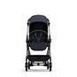 CYBEX Melio 2023 - Ocean Blue in Ocean Blue large image number 2 Small