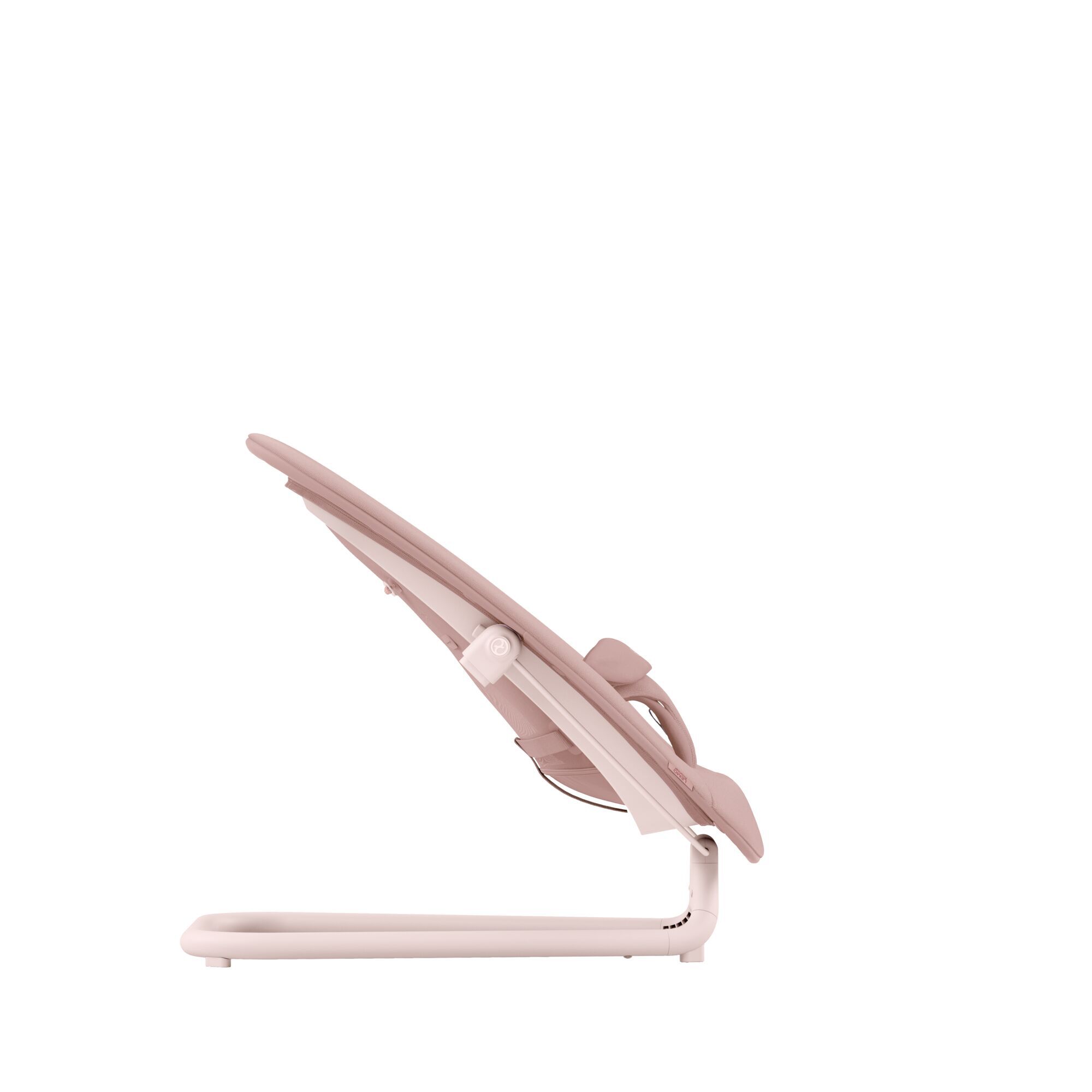 CYBEX Lemo Bouncer - Pearl Pink in Pearl Pink large-cybex-au image number 4 Small