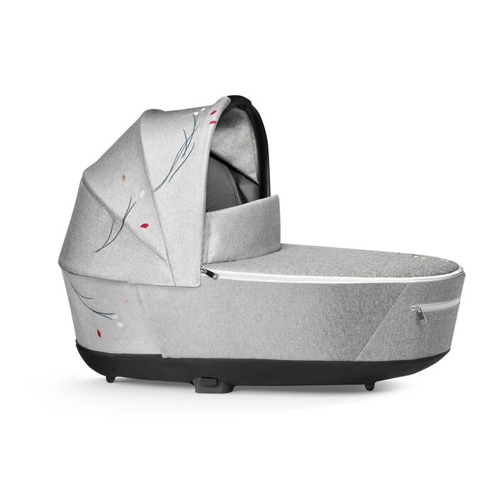 Carry top cot cybex
