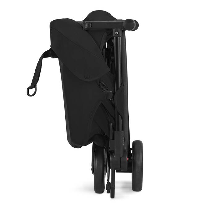 CYBEX Libelle - Magic Black in Magic Black 画像番号 6 CYBEX Libelle - Magic Black in Magic Black large-cybex-jp 画像番号 6