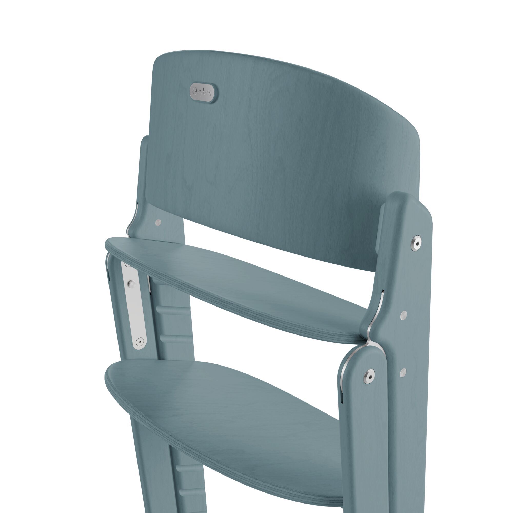 CYBEX Click & Fold Chair - Stone Blue in Stone Blue large-cybex-jp 画像番号 3