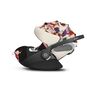 CYBEX Cloud T i-Size – Spring Blossom Light in Spring Blossom Light large obraz numer 3 Mały