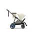 CYBEX e-Gazelle S - Seashell Beige (Taupe Frame) in Seashell Beige (Taupe Frame) large-cybex-gb image number 1 Small