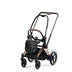 CYBEX e-Priam Frame - Rosegold in Rosegold large-cybex-us