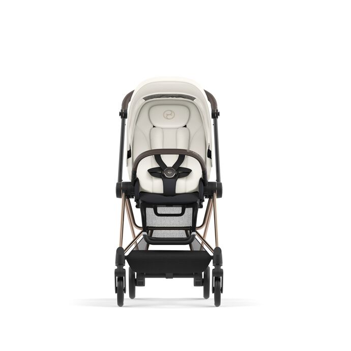 CYBEX Mios Seat Pack - Off White in Off White large image number 6