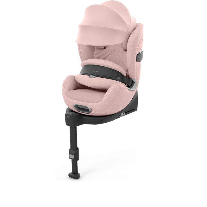 CYBEX Anoris T2 i-Size - Peach Pink (Plus) in Peach Pink (Plus) large image number 1