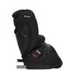 CYBEX Pallas B i-Size - Pure Black in Pure Black large afbeelding nummer 3 Klein