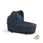 CYBEX Mios Lux Carry Cot- Dark Navy in Dark Navy large image number 1 Small