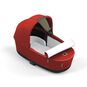 CYBEX Priam Lux Carry Cot - Autumn Gold in Autumn Gold large image number 2 Small