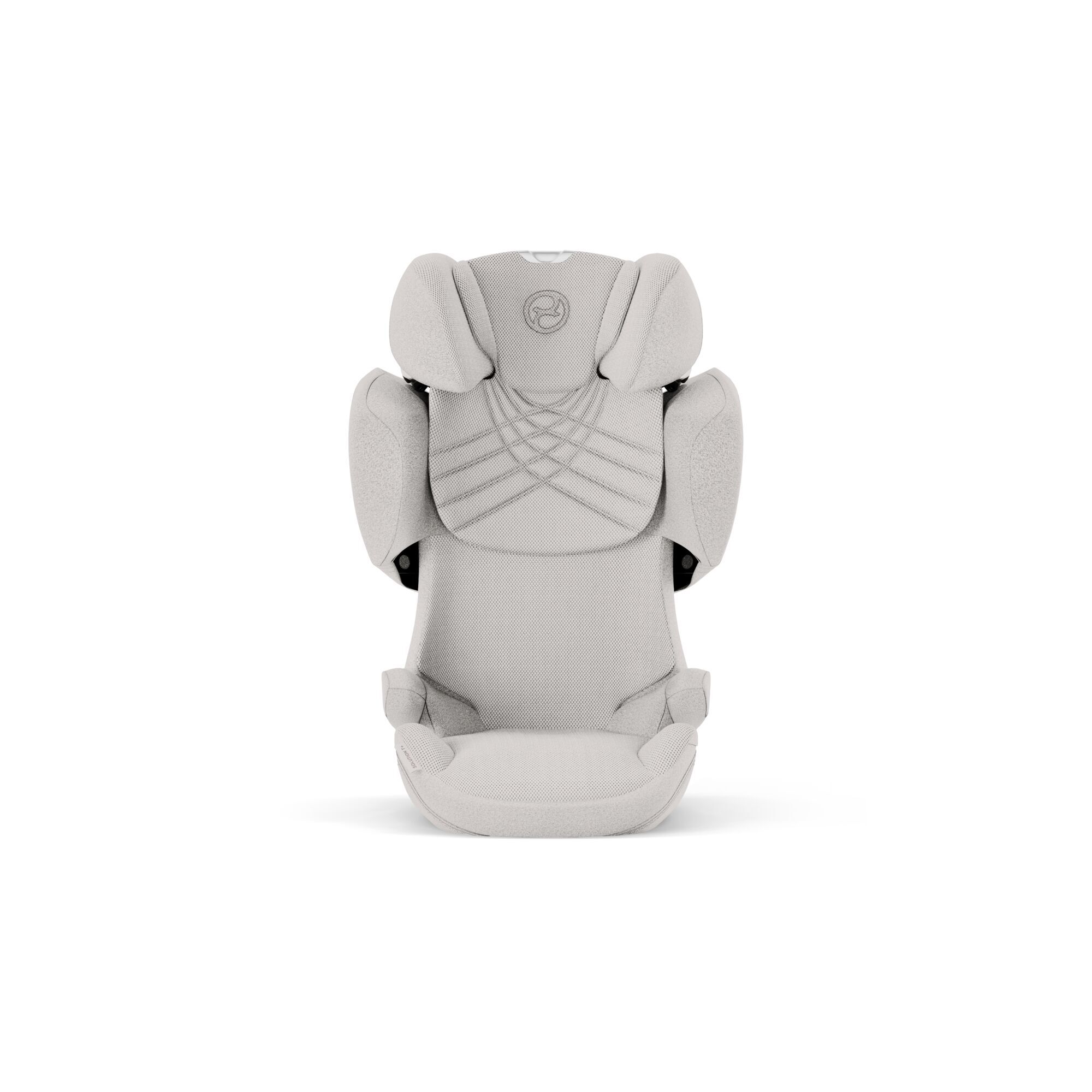CYBEX Solution T - City Grey in City Grey large-cybex-us image number 3