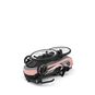 CYBEX Zeno Bike - Silver Pink in Silver Pink large image number 7 Small