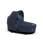 CYBEX Mios Lux Carry Cot - Midnight Blue Plus in Midnight Blue Plus large numero immagine 1 Small