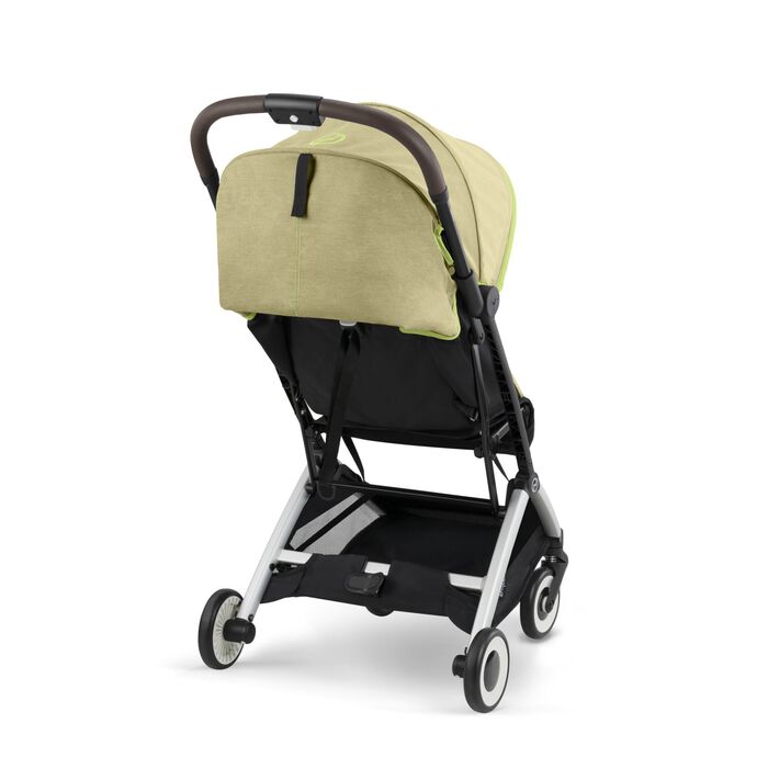 CYBEX Orfeo 2023 - Nature Green in Nature Green large image number 6