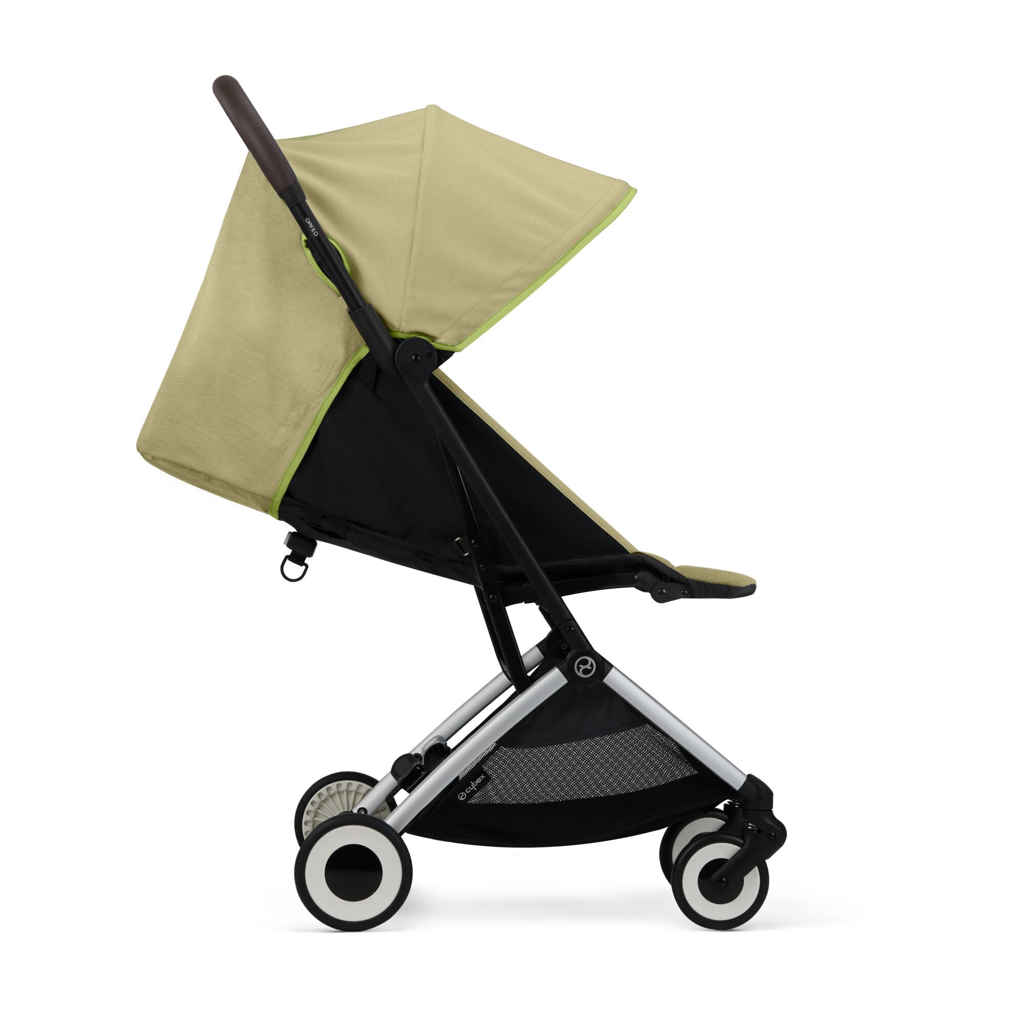 CYBEX Orfeo 2023 - Nature Green in Nature Green large-cybex-gb image number 4 Small