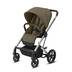 CYBEX Balios S Lux - Classic Beige (Silberner Rahmen) in Classic Beige (Silver Frame) large-cybex-neu Bild 1 Klein