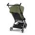 CYBEX Libelle - Moss Green in Moss Green large-cybex-row image number 6 Small