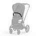 CYBEX Priam Bumper Bar - Black in Black (Matte Black Frame) large-cybex-us image number 2 Small