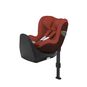 CYBEX Sirona Zi i-Size - Autumn Gold Plus in Autumn Gold Plus large image number 1 Small