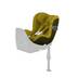 CYBEX Sirona Z2 i-Size - Mustard Yellow Plus in Mustard Yellow Plus large-cybex-neu image number 1 Small