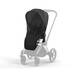 CYBEX Insektennetz Lux Seats - Black in Black large-cybex-neu