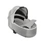 CYBEX Priam 3 Lux Carry Cot - Koi in Koi large afbeelding nummer 2 Klein