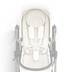 CYBEX Newborn Nest - White in White large-cybex-neu image number 2 Small