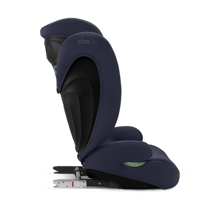 CYBEX Solution B i-Fix - Blue in Blue numéro d’image 3 CYBEX Solution B i-Fix - Blue in Blue large-cybex-neu numéro d’image 3