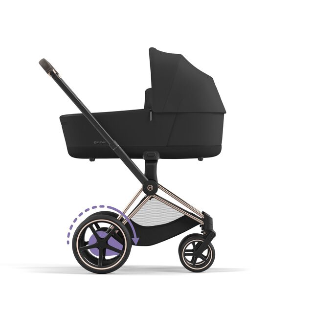 Cybex top stroller price