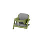 CYBEX LEMO One Box - Outback Green in Outback Green (Plastic) large image number 6 Small