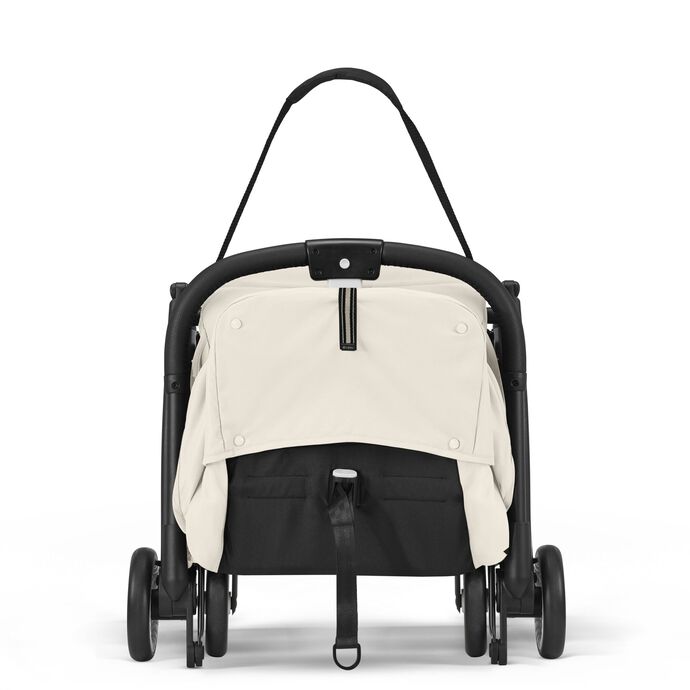 CYBEX Orfeo – Canvas White in Canvas White large obraz numer 7