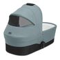 CYBEX Cot S - Stormy Blue in Stormy Blue large afbeelding nummer 3 Klein