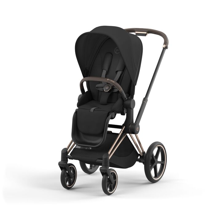 Cybex online priam basket