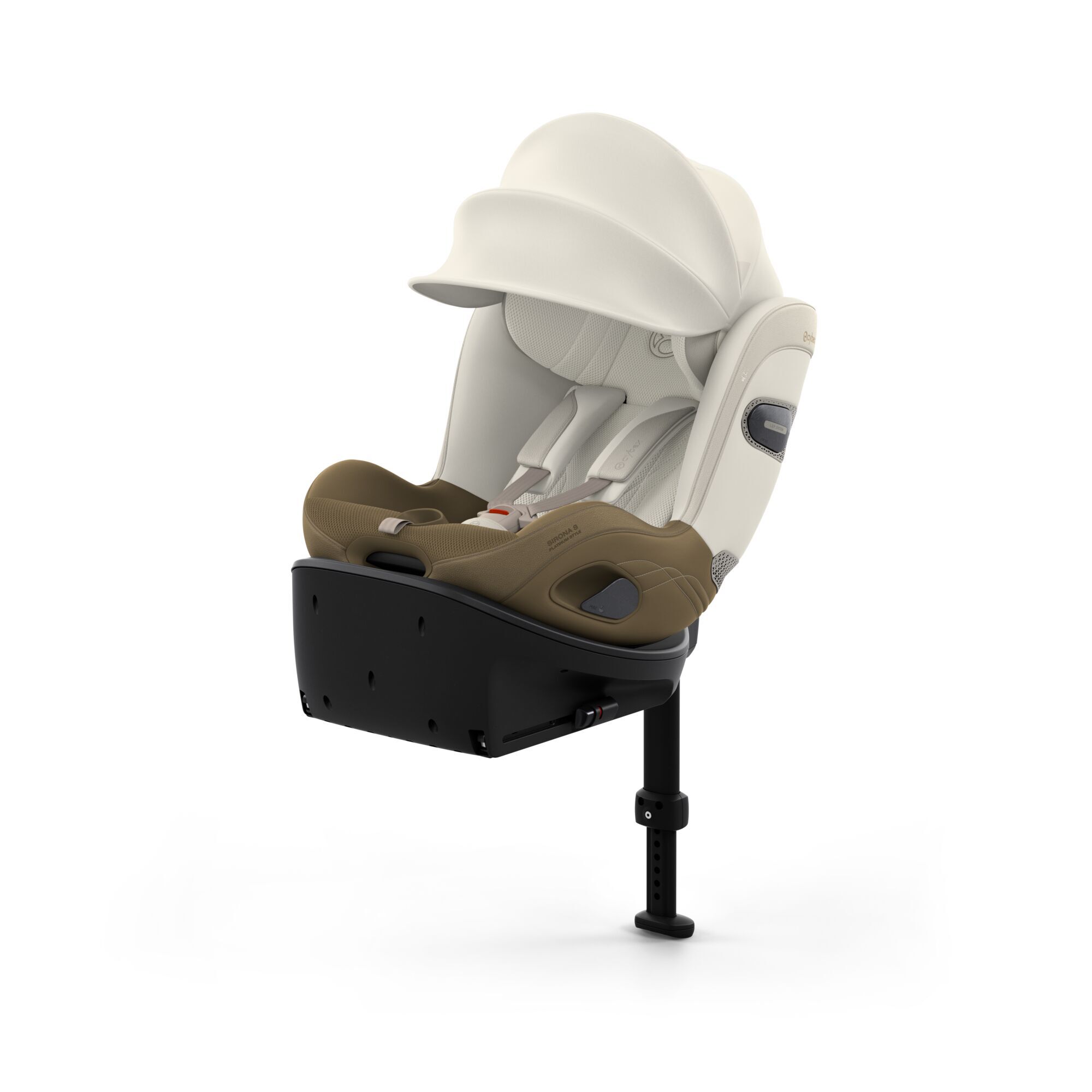 CYBEX Sirona S - Jade Green (Style) in Jade Green (Style) large-cybex-neu bildnummer 7