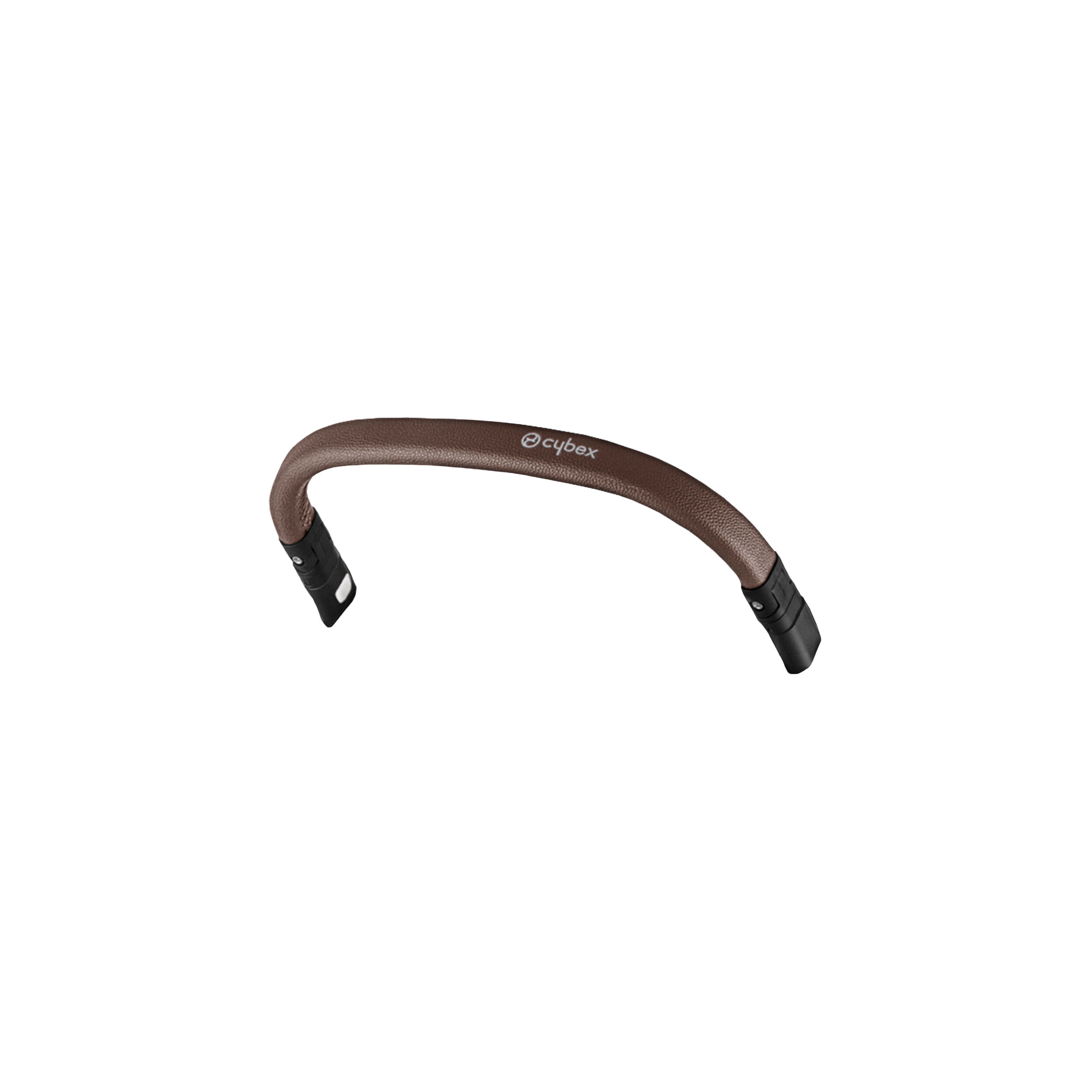CYBEX Gazelle S Bumper Bar - Brown (Taupe Frame) in Brown (Taupe Frame) large-cybex-us image number 1 Small